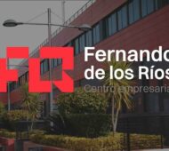 Centro Empresarial Fernando De Los Ríos, Armilla