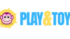Logo Play And Toy